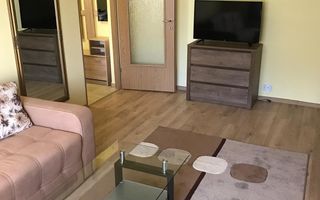 Apartament 2 Camere Decomandat | 50 Mp | Balcon | Zorilor Pasteur UMF - Poză 4