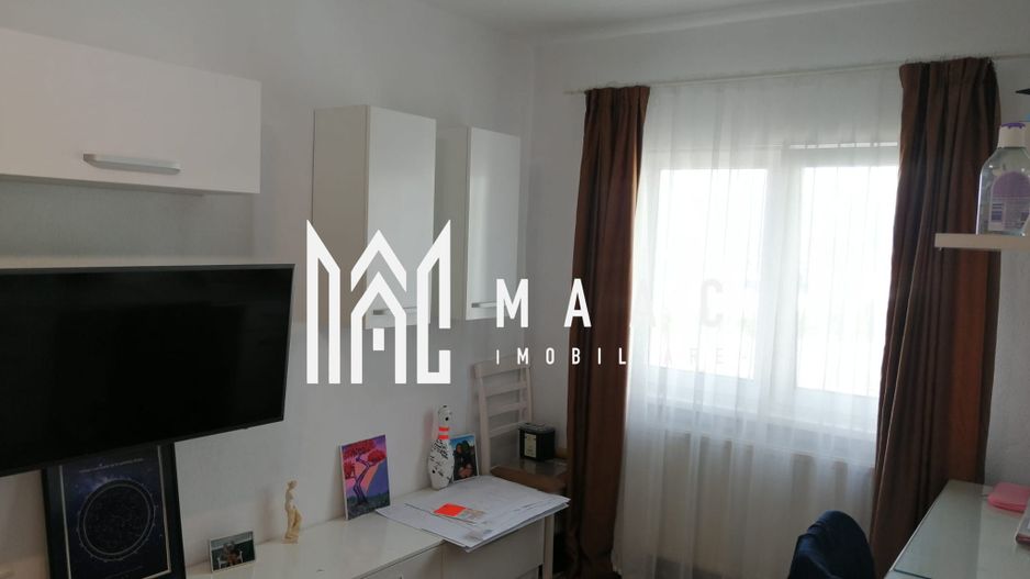 Apartament 3 Camere | Decomandat | Balcon | Pivnita | 63 MPU - Poză 16