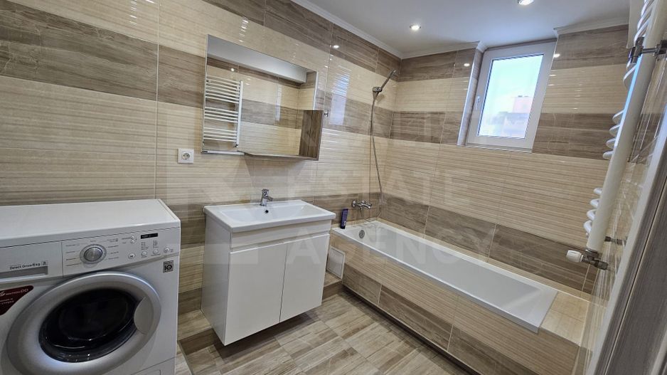 Vânzare, apartament, 2 camere, strada Grenoble, Telecentru - Poză 7