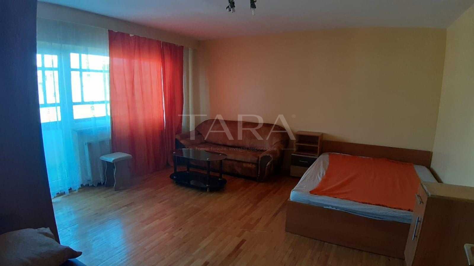 Apartament 3 camere pozitionat central in zona BRD, Mărăști. - Poză 1