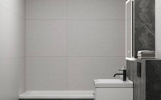 Apartament ** 2 camere** 98mp // Pipera-Voluntari - Poză 16