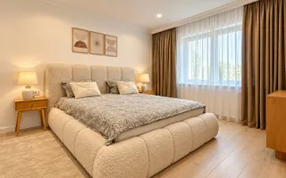 Vilă Premium | 5 camere, garaj și curte proprie | Pipera - Poză 15