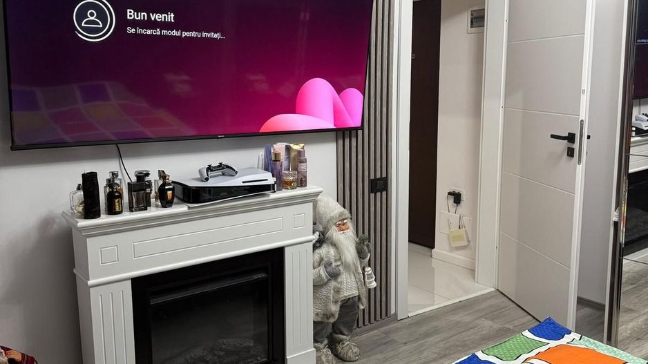 Apartament 2 camere - Luica - bloc nou. - Poză 6