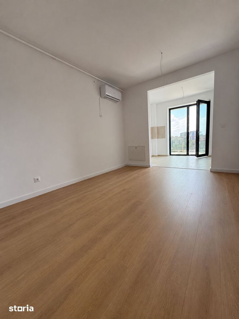 Apartament 2 camere Pallady  | Hils Titanium | 5 min. metrou Teclu - Poză 1