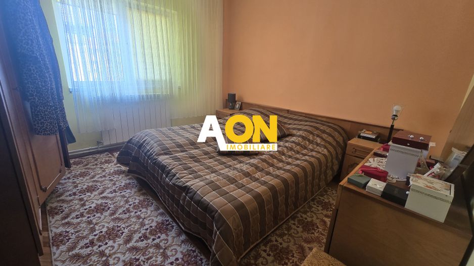 Apartament 4 Camere 75mp Utili, Zona Cetate - Poză 12