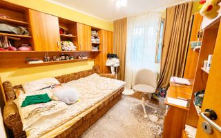 Apartament-2-Camere-39mp-Utili-Balcon-Mobilat-Utilat-Noua-Brasov - Poză 1