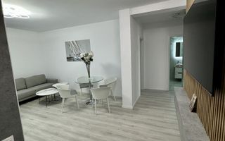 Apartament 3 camere | Etaj 3 | Parcare | Balcon |  Doamna Stanca - Poză 2