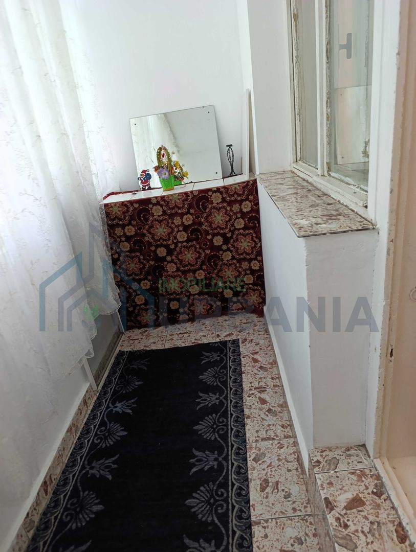 Apartament 2 camere decomandat de inchiriat, Tatarasi, Iasi - langa statia de tramvai - Poză 7