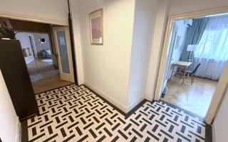 Apartament cochet | Bloc Interbelic Retras | Pet Friendly Stefan cel Mare- Obor - Poză 19