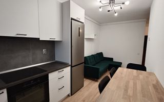 Apartament 2 Camere | 39 mp | Etaj 3 | Renovat | Parcare |Parc Poligon - Poză 2