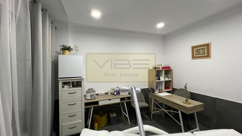 Apartament 2 camere zona  Centru - Palas Mall - Poză 11