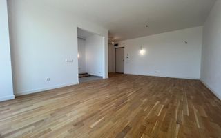 Apartament 2 Camere | Balcon cu Vedere spre Lac | Aproape de Metrou - Poză 2