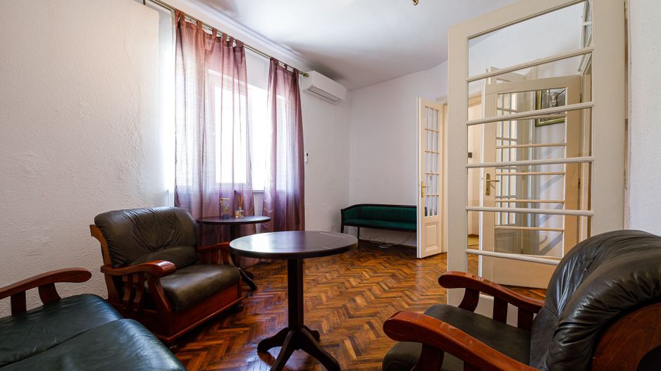 OFERTA INCHIRIATA -  Spatiu pentru birou, 2 incaperi | P-ta Maria - Poză 3