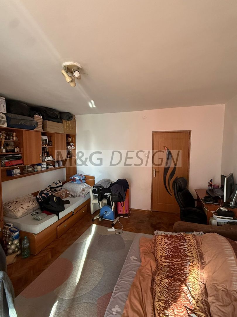 Apartament 1 camera zona Circumvalatiunii - Poză 1