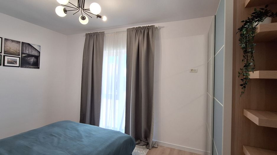 Apartament 2 camere si loc de parcare - comision 0% - Poză 19