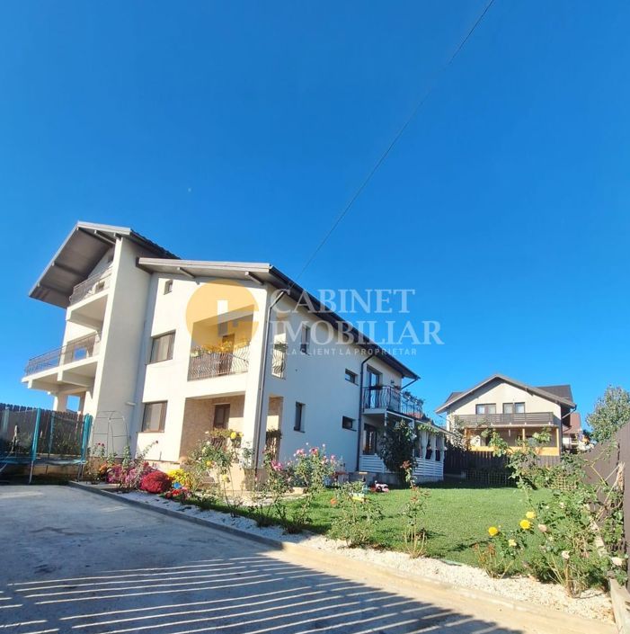 🏡 VILĂ DEOSEBTITĂ VALEA ADÂNCĂ - ZONA MEGA IMAGE 5 DRUMURI ! - Poză 1