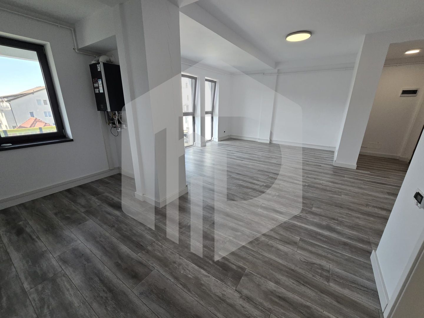 Spatiu de birouri - Calea Dumbravii - 66 mpu - Etaj 2 cu lift - Poză 3