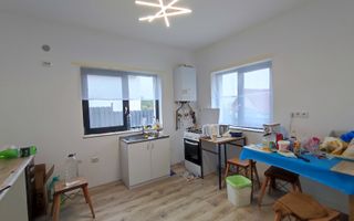 Casa individuală finisată | teren 495 mp | Dezmir - Poză 8