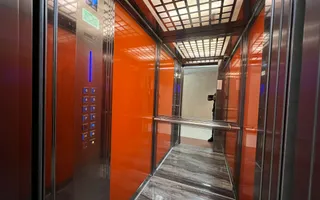 Apartament 2 camere open-space Centru - Palas - AMAZON - Poză 25