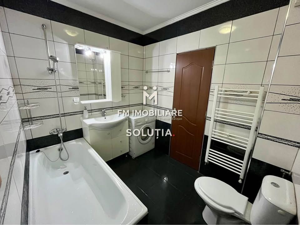 Apartament 2 camere + terasă 36 mp – zona Hotel Europa! - Poză 6