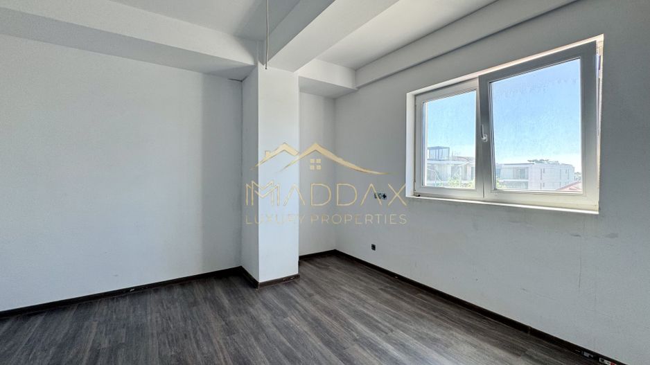 Duplex cu 4 Camere *211mp* Mobilat Complet/ 1 parking / Erou Iancu Nicolae - Poză 33