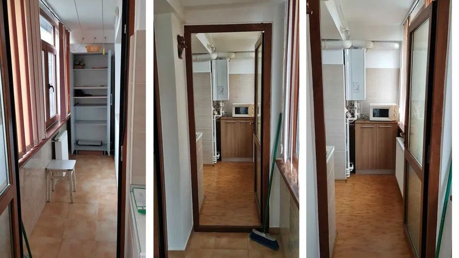 2 camere, etaj intermediar, Mazepa 1 - Poză 5