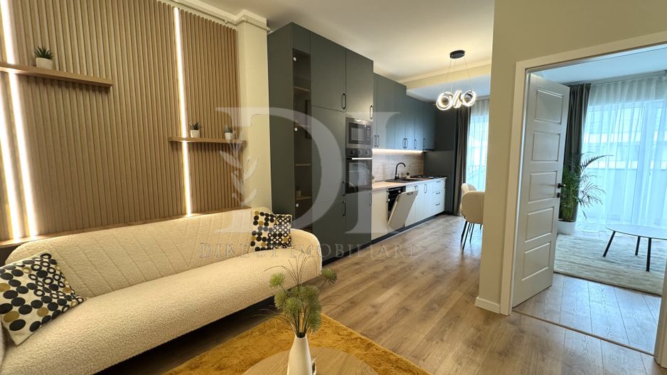 Apartament doua dormitoare  | Zona Eroilor - Poză 1