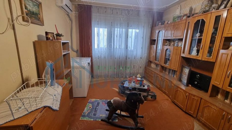 Apartament 2 camere, zona Alexandru cel Bun - Zimbru, Iași - Poză 5