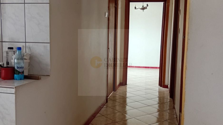 2 Camere - 55MP | Decomandat | 1985 | Metrou Crangasi la 10 minute - Poză 5