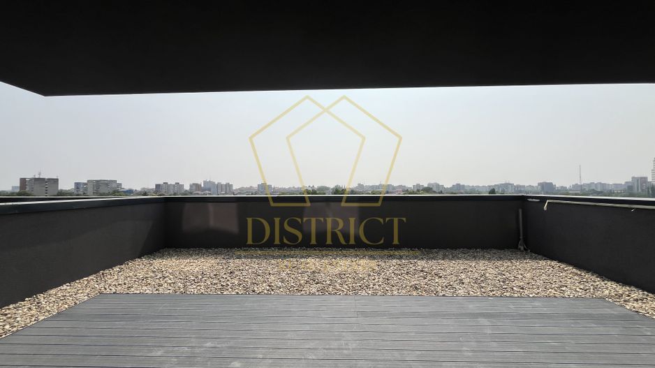 COM 0% | Apartament cu 3 camere | Terasa 22mp | VIVALIA - Poză 3
