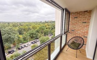 Apartament cu view Parcul Tineretului | Design Modern si MUTARE imediata - Poză 3
