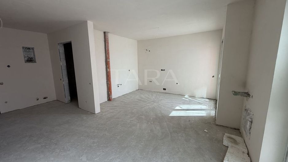 Apartament cu 1 cameră, 37 mp, Gheorgheni, lângă Baza Sportivă. - Poză 2