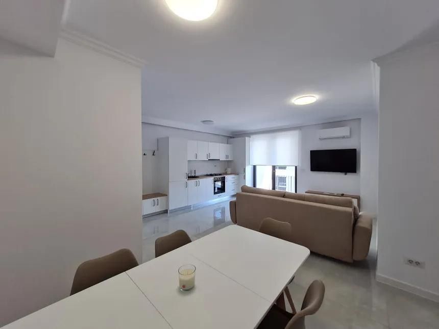 APARTAMENT 2 CAMERE DE INCHIRIAT ,TORONTALULUI,ATENEO,PARCARE ,TERASA - Poză 3