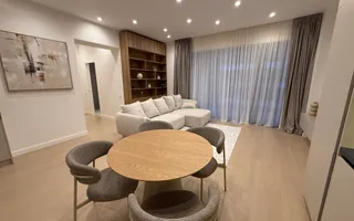 Apartament 2 camere | Prima închiriere | Aviatiei Tower - Poză 12