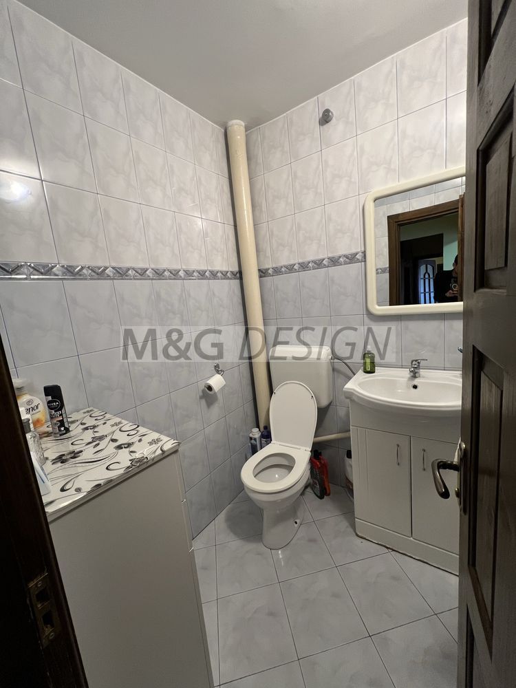 Apartament 3 Camere  Aradului etaj 2 - Poză 8