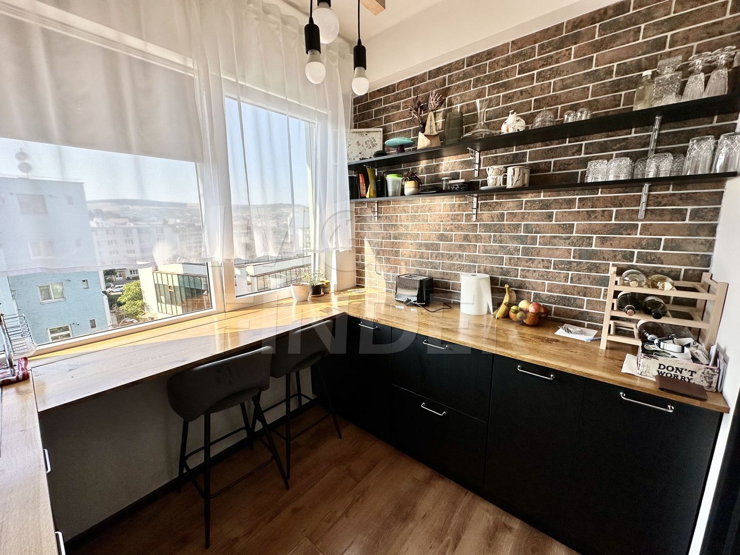 Comision Zero! 2 camere Centru, decomandat, ideal investitie - Poză 6