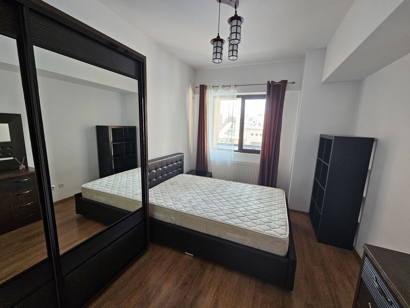 Apartament 2 camere New City Residence Alba Iulia Unirii - Poză 8