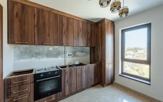 Apartament 2 camere Chiajna - Giulesti Sarbi ( Bucuresti - Sector 6 ) - Poză 13