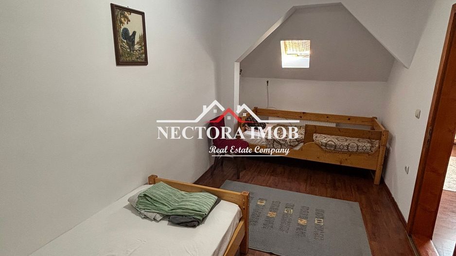 NECTORA IMOB-Exclusivitate Casa 3 cam, Zona Ultracentrala, 60 mp, P+M - Poză 9