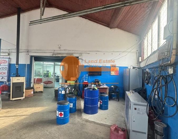 Spatiu comercial Militari - Poză 6