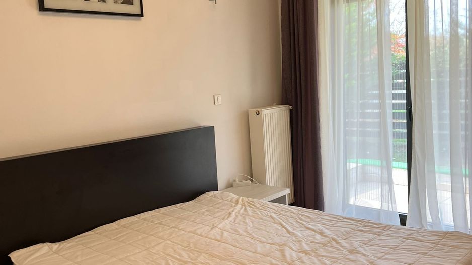 3 CAMERE || 2 LOCURI DE PARCARE + CURTE || BANEASA - Poză 7