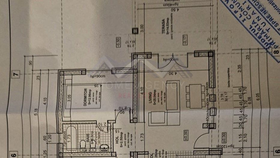 Vilă de vânzare Tunari 3 camere NOU Cartierul Tineretului - Poză 6