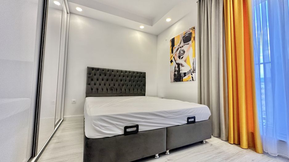 Apartament 2 camere de vanzare - Poză 5