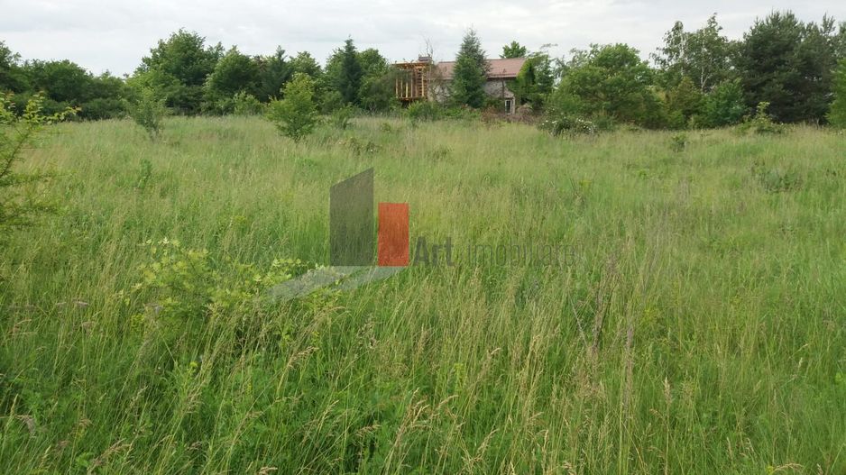 Teren Buftea cu iesire la lac - Poză 26