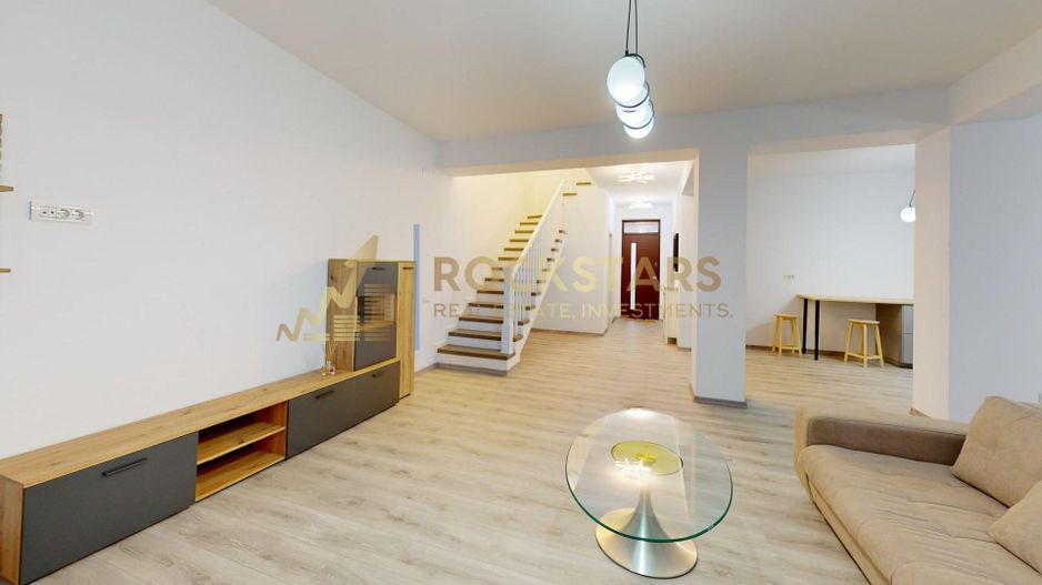 Vila 5 Camere | Duplex | Branesti | Complex Rezidential Nou | Curte 250 mp - Poză 19