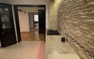 Apartament 3 camere, 97 mp plus boxa 10 mp, mobilat și utilat, Iași, Păcurari - Poză 9