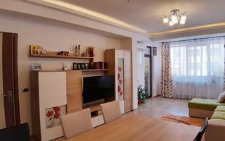 Apartament 3 camere ISARAN - Poză 1