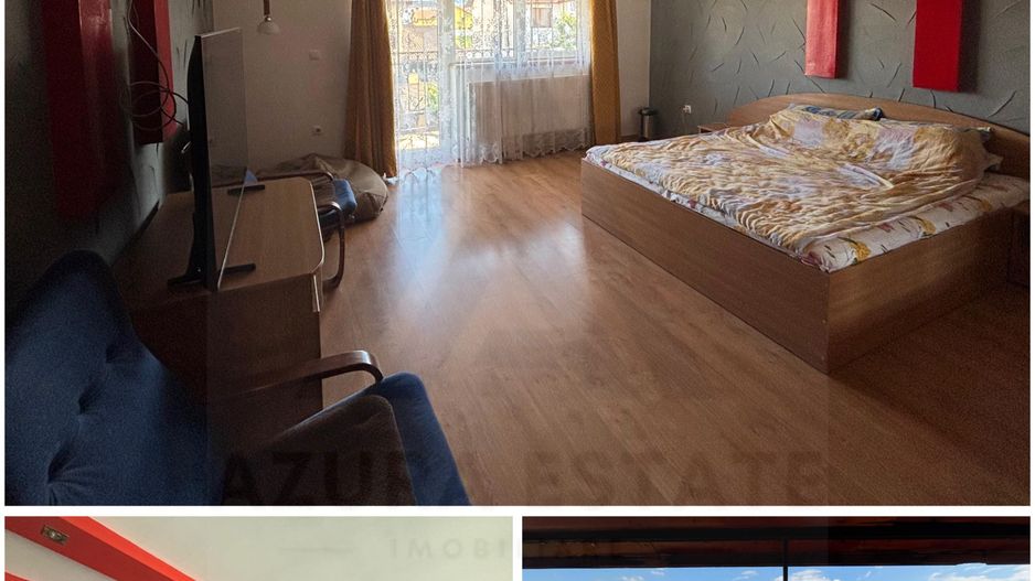 Casă P+M de vânzare în Șelimbăr – 3 dormitoare-curte proprie - Poză 7