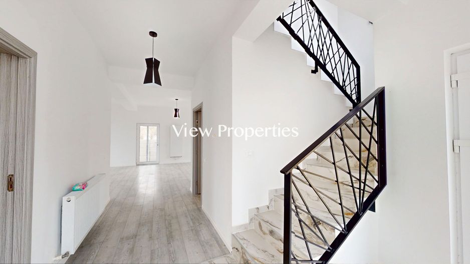 Corbeanca - Casă individuală P+1 - Cantonului - Poză 3