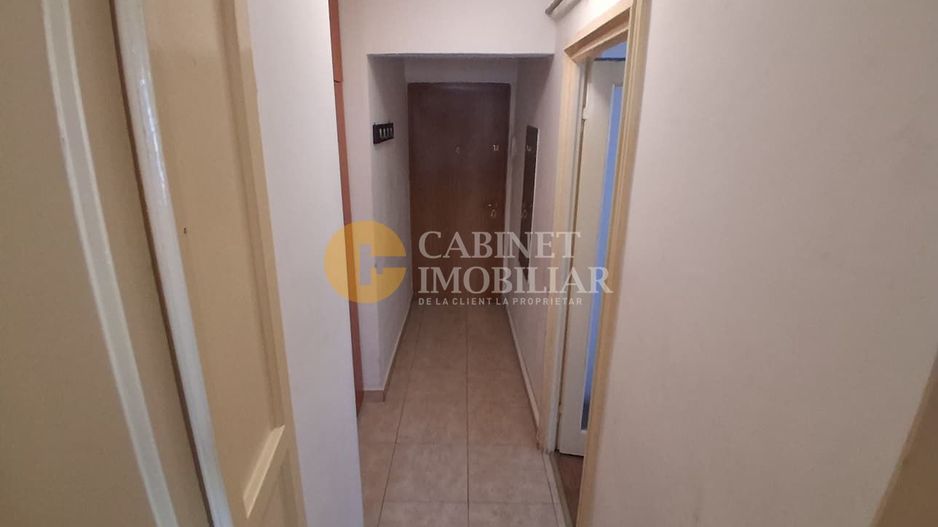 Apartament în Super Copou – aproape de parc și universități - Poză 5